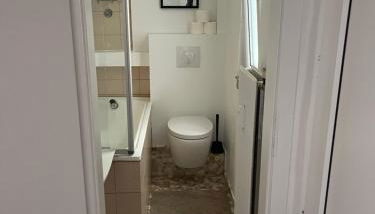 C3 Wohnung für Monteure und Arbeiter in Schwerte - Foto 4