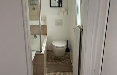 C3 Wohnung für Monteure und Arbeiter in Schwerte - Foto 4