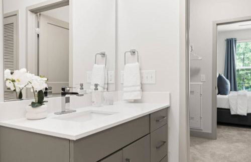 Unique Living 5 Min From Downtown - Foto 24