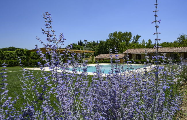 Agriturismo Merigge Wellness & Spa Montepulciano - Photo 97