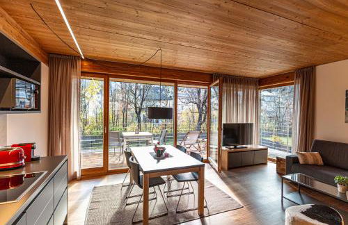 Kronplatz LOFT Bruneck - Foto 51