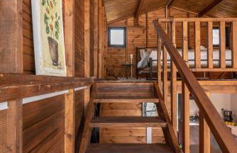 Wooden House Apts - Between Balos & Elafonissi - Foto 61