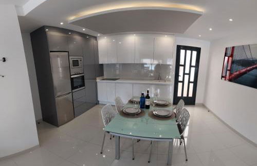 Playa Elisa Bay app 411 - Foto 33