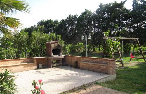 Agriturismo Torre Del Golfo - Foto 36