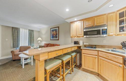 The Villas at Hatteras Landing by Kees Vacations - Foto 28