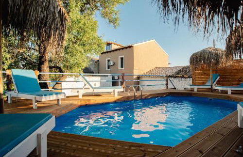 Villa Kalimoukos - Foto 8