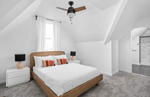 3BR Family Home Arsenal Heights - Foto 13