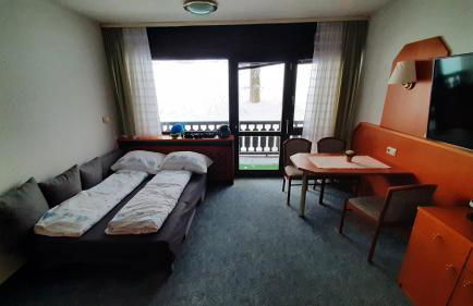 Apartmán Almberg - Mitterdorf - Mitterfirmiansrout - Foto 19