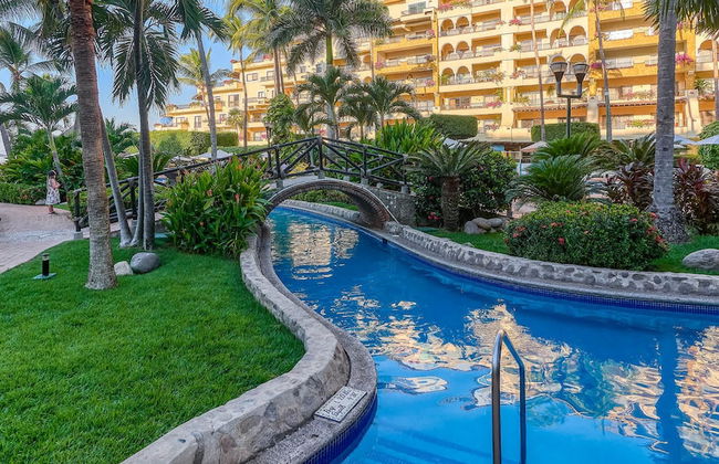 Velas Marina Vallarta 2601 - Foto 4