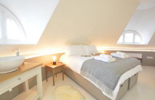 The Round House - Foto 15