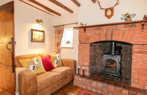 Bellamour End Cottage - Foto 8