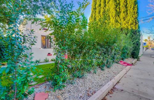 Charming Pet Friendly Casa in the heart of LA - Foto 4