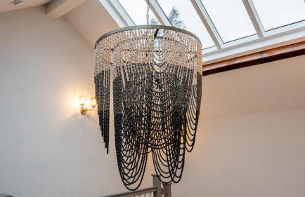 Plas Madoc Coach House - Foto 78