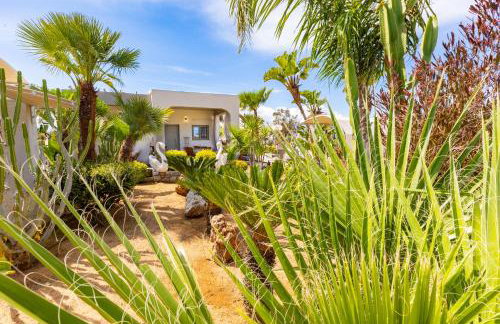 Renas Secret Garden House - Foto 35