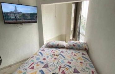 Espaçoso Ap Ar-condicionado - Foto 28