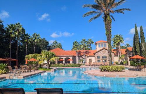 2 Bed Toscana Resort Orlando - Foto 1