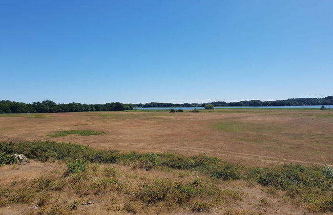 6 Person Holiday Home in Ebeltoft - Foto 17