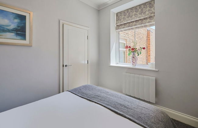 Host & Stay - Brooklands Timeless - Foto 21