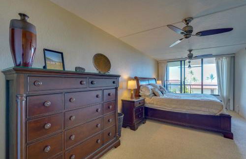 Kona Pacific Top Floor Retreat Ocean View and Pool! - Foto 18