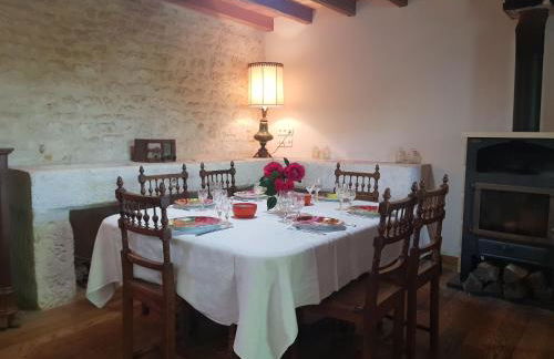 Charmante maison de campagne - Foto 17