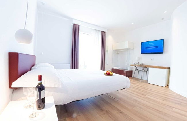 PasciĆ boutique hotel - Photo 26