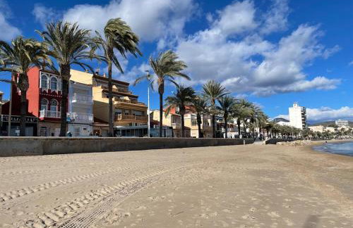Apartamento con piscina muy cerca de la playa - Foto 36