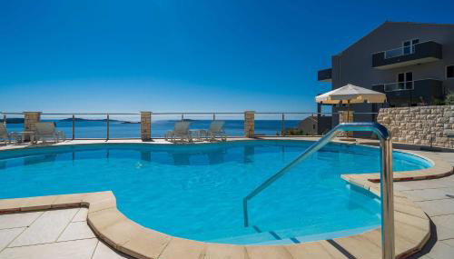 Apartments Marnic - Foto 2