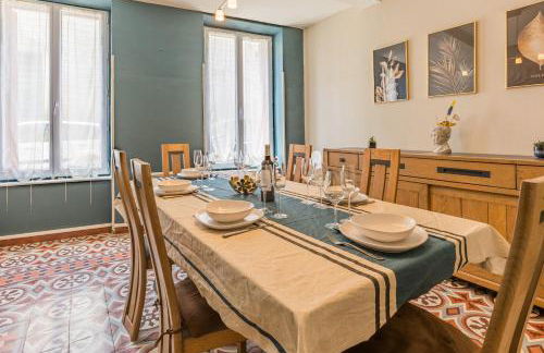 Maison de Vacances 8 à 15 pers à proximité du Canal du Midi - Foto 12