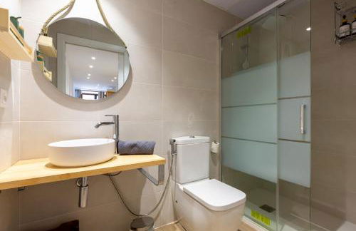 Nuevo piso cerca de universidad y playa - Photo 12