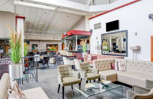 Belvilla Aberdeen Bridge of Don Exhibition Centre - Foto 9