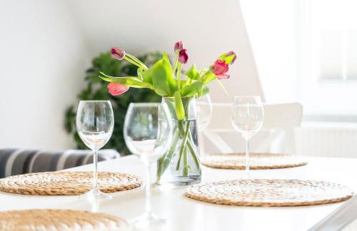 Ferienwohnungen Blaue Maus Mirow - Foto 20