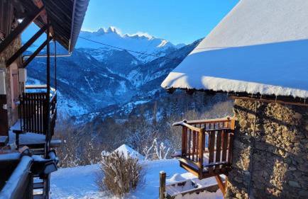 L'Escampette à la Fontanette - Foto 24