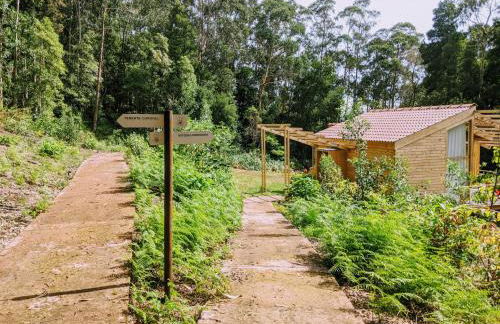 Cabanas da Viscondessa - Foto 21