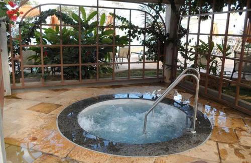 Lacqua diroma - Ótimas Suítes - Park aquático 24h - PISCINA DE ONDAS - Foto 34