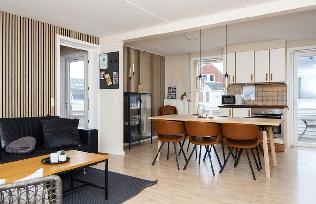 4 Star Holiday Home in Romo - Foto 20