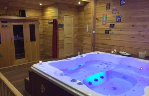 Domaine de Label, Spa, massages - Foto 29