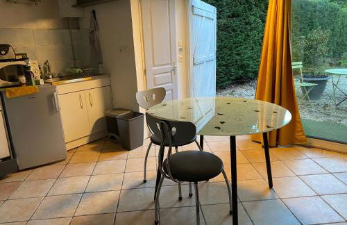 Studio Les Terrasses - Foto 6