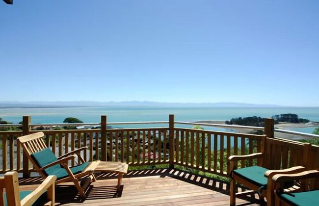 The Wheelhouse Inn - Foto 25