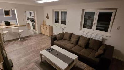 3 Zimmer Ferienwohnung in Jever - Foto 5