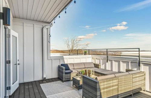 BRAND NEW Side by Side Homes - Sleeps 24 Guests - Foto 27