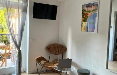 Residence Villa Alba - B&B Suite Disposition 555 Al Vittoriale - Foto 3