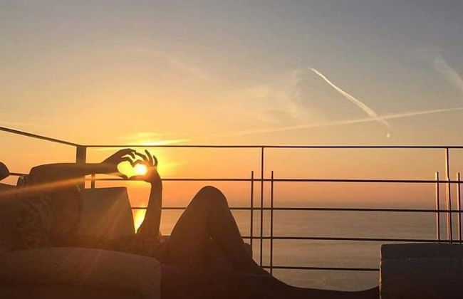 Okeanos Luxury Villas - Resort - Foto 58