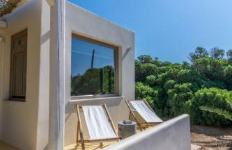 4Twaves beach house - BeachFront in Agios Ioannis - Foto 28