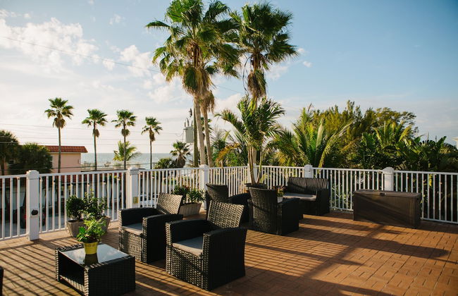 The Beach Club at Anna Maria by RVA - Foto 59