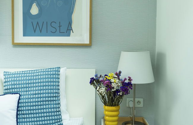 Riverside Aparthotel - Foto 40