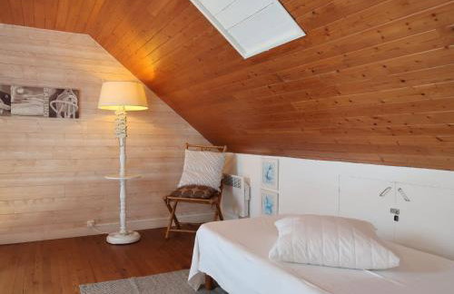 Holiday Home Rendez-vous à la plage by Interhome - Foto 40