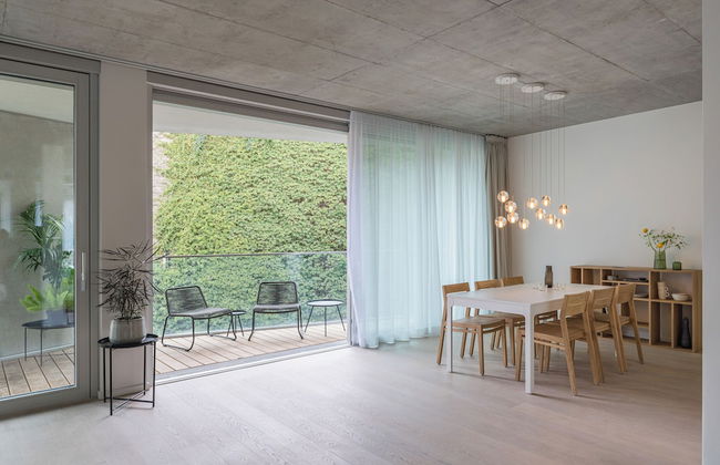 Carlotta Apartments - Foto 35