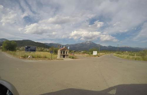 Villa Vasiliki - Foto 45