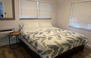 City First Story Apartments & Cottage - Foto 3