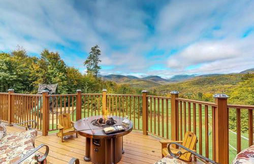 The Glen House -9 Bdrm Estate Sleep 26 Movie Theater,Pool,Golf,Ski - Foto 76